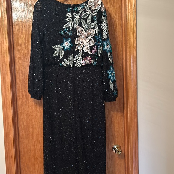 Evening gown - Picture 4 of 6